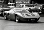 Ford GT40 1968 года